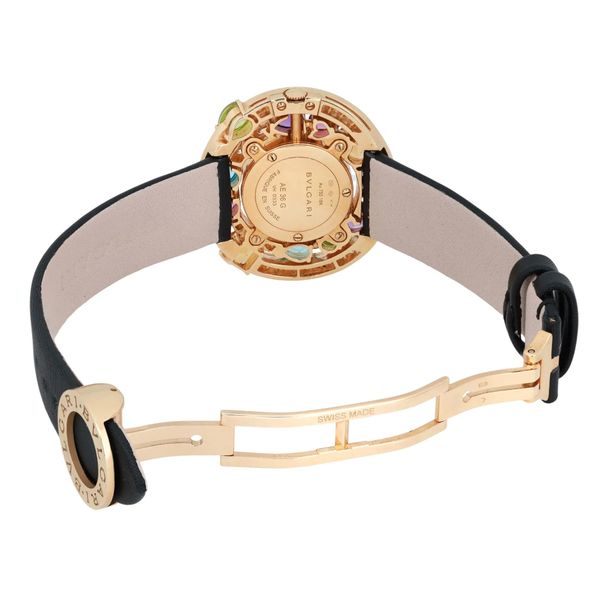 Bvlgari Astrale AE36G